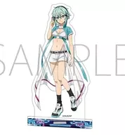 Shinon Acrylic Stand "SWORD ART ONLINE"