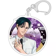 Suo-Azami "Trading Acrylic Keyholder Good For Others in the Afterlife"