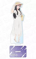 Shiori ONE PIECE (Yomiuri Ver.) Acrylic Stand "Life of my sister-in-law"