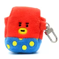 TATA(ブイ) AirPods ケースカバー 「BT21」