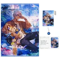 Ibrahim Full Power Celebration Set "Virtual YouTuber ni Jizashi Ibrahim Birthday 2024"