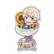 China (Chapon! series) acrylic stand "Hetalia World ★ Stars"