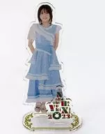 Yuki Nakajima Acrylic Stand C (Costume : blue) "Yuki Nakajima X' mas Event 2023"