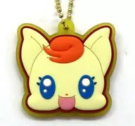 Cocoplump Fairy Rubber Charm "Ichiban KUJI Precure ~ Emotional moment ~" F Prize