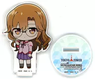 "STEINS;GATE x  series x Tokyo Tower Deforme Acrílico Stand" por Moe Kiryu.