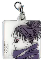 脹相 Acrylic Charm "Ichiban KUJI Jujutsu Kaisen Shibuyajihen ~ San ~" F Prize