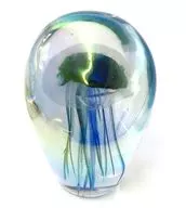 Jellyfish glass objet francfranc