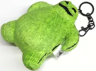 ウギー Boogie Plush toy Key Holder (PlusH Key Chain) "naightmare Before Christmas" limited to Disney Store