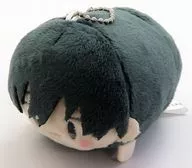 Taiyo 慧真 Plush toy mascot "Taiyo kun, kimi ga komono wa. ×LAFARY"