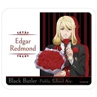 03. Edgar Redmond accessory case illustration "Black Butler - Boarding School Edition -"