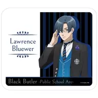 04.ロレンス・ブルーアー 小物ケース 描き下ろしイラスト 「黒執事 -寄宿学校編-」