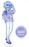 Reiji Amemiya (Sanrio Design Produce) Acrylic Stand "Tokyo Aliens Design Produced by Sanrio"