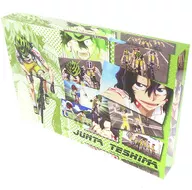 Junta Teshima Memory Block "YOWAMUSHI PEDAL LIMIT BREAK"