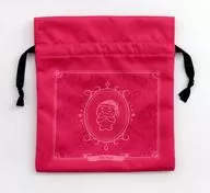 Ha Yoon drawstring bag "Virtual YouTuber Niji-san Halloween 2024"