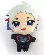 Minato Fuwa Mascote de animais empalhados "Virtual YouTuber Ji Sanji ROF MAO 3 rd Anniversary"