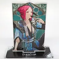 マイカ(ノーマルver.) 「ブラックスター -Theater Starless- アクリルスタンド AGF2024ver.」 アニメイトガールズフェスティバル2024グッズ