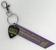 Pick Ribbon Charm Tokyo Performance ver. "Musical 『 Hetaria ~ The Glorious World ~ 』"