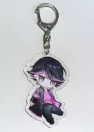 NERO - CHAN (OUR FUN VIVA!) ACRYLIC KEY HOLDER (ONE NIGHT CARNIVAL)