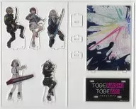 "Girls Band Cry トゲナシトゲアリ 2ª ONE-MAN SE LIVE" "Rinon no Ri" "Girls Band Cry quioto 2ª ONE - LIVE" "Rinon no Ri" "
