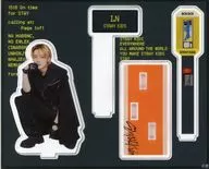 Aien Acrylic Stand "Stone Kids JAPAN SEASON'S GREETINGS 2025 MUSEUM"