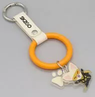 艾连SKZOO吊环皮风挂件FoxINy