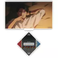 Mizuki (tabaco) : "Film Kitaro Birth Gegege no Nazo Shinsei Edition Trading Scene photograph Acrylic Stand A" Theater goods
