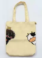 JIN studio KORABO手提包偶然ver."JIN studio×GUKU。"