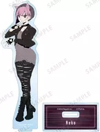 Neko BIG Acrylic Stand "Cytus II"