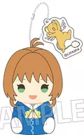 木之本桜(氷雹コスチュームver.) 指の上シリーズ vol.2 「カードキャプターさくら クリアカード編」