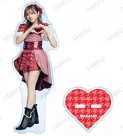 Yuki Wakai 25th Single Ai for you! Extra-large acrylic stand ver. A "I ☆ Ris the Movie-Full Energy! -"