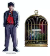 New Masatoshi (My Togiya) Random Acrylic Stand "Musical 『 NANAIRO INKO 』"