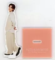 岸本勇太/A壓剋力立牌31 th BIRTHDAY ANNIVERSARY商品