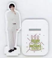 Teruru 今牧 Acrylic Stand "First Birthday Event"