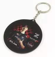 Kznk(ZETA DIVISION)進軍球隊選手照片限定吊墜觀戰點×ASH WINDER Esports ARENA吊墜抽賞贈品
