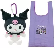 Chromi Standard Plush toy Eco Bag "Sanrio Character Cters"