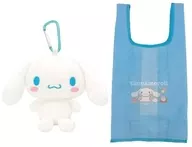 Cinnamoroll Standard Plush toy Eco Bag "Sanrio Character Cters"