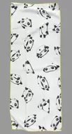 Tare Panda Fast Dry Face Towel "Tare Panda"