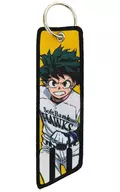 Kikuhisa Midoritani "Fukuoka Soft Bank Hawks × MY HERO ACADEMIA (2024) Secret Flight Tag"