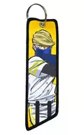 Best Jeanist "Fukuoka Soft Bank Hawks × MY HERO ACADEMIA (2024) Secret Flight Tag"