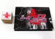 The group recommendation is bloody Stamp & stamp card "PS5/PS4/Switch soft Death end re ; Quest Code Z" maker reservation bonus