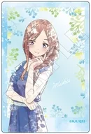 中野三玖 キャラPic こもれびアート 第二弾 「五等分の花嫁＊」