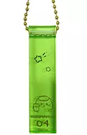 Kuri Manju "Chiikawa é pequeno e bonito. Hotel Keychain Vol. 1"