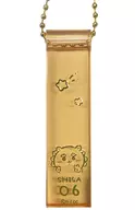 Shisa "Chiikawa, algo pequeno e bonito. Hotel Keychain Vol. 1"