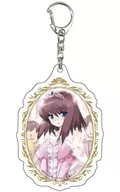 Henrietta "Acrylic Key Holder The Familiar of ZERO 01. Official & Drawn Illustration"