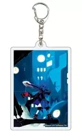 Monoamine oxidase "Acrylic Key Holder DISGAEA RPG ~ Battle of the Worst Evil King! ~ 01. Official Illustration"