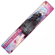 Yoizaki Koto Muffler Towel "25 : 00, night cord." ~ Brand New World ~ (EX) "プロジェクトセカイ Colorful Stage! feat. Hatsune Miku"