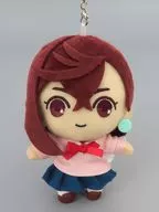 Momo empalhado mascote vol. 1 "Dandadan"
