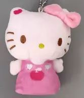 5.hello kitty布袋木偶粉