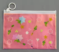 Hikaripikmin / Clear pouch Pouch collection "Ichiban KUJI pikmin ~ Relaxing collection at home ~" E Prize