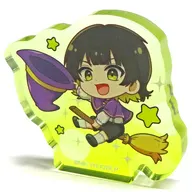 蜂楽廻 「ブルーロック トレーディングミニキャラアクリルブロック 魔法使いver.」